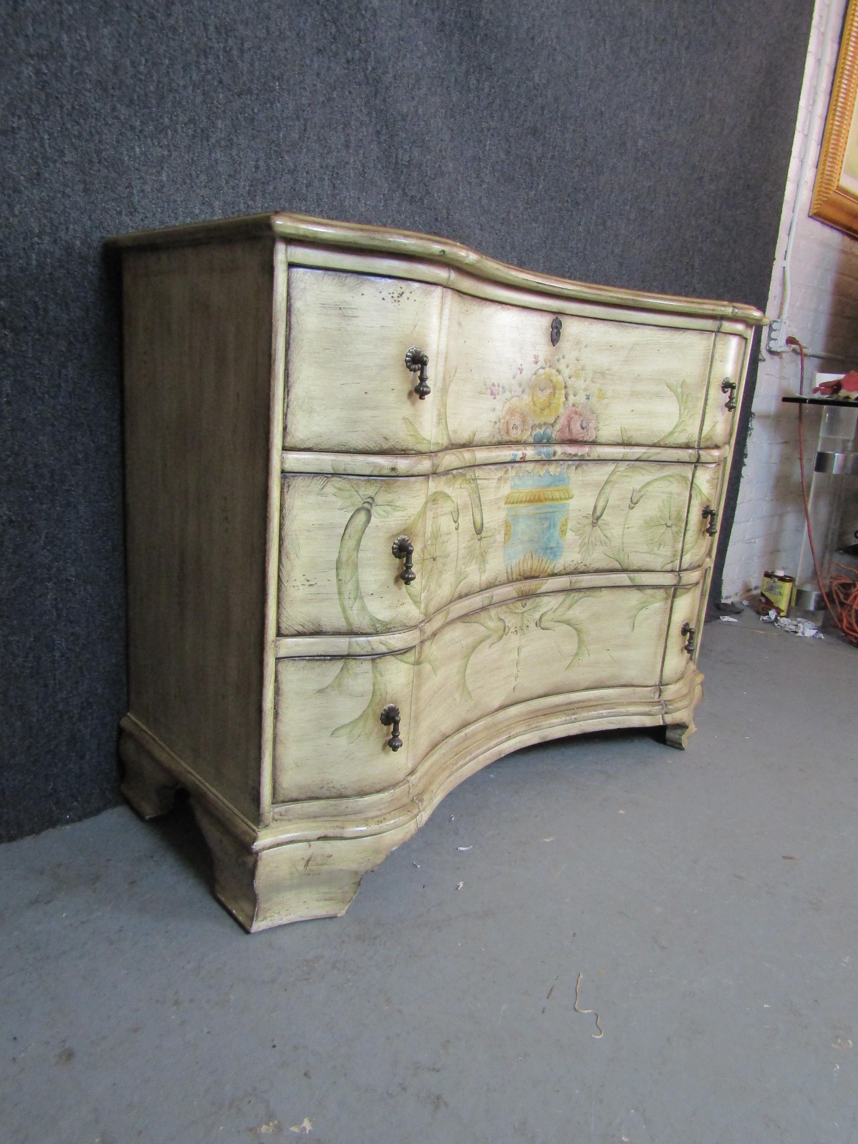 French Provincial 