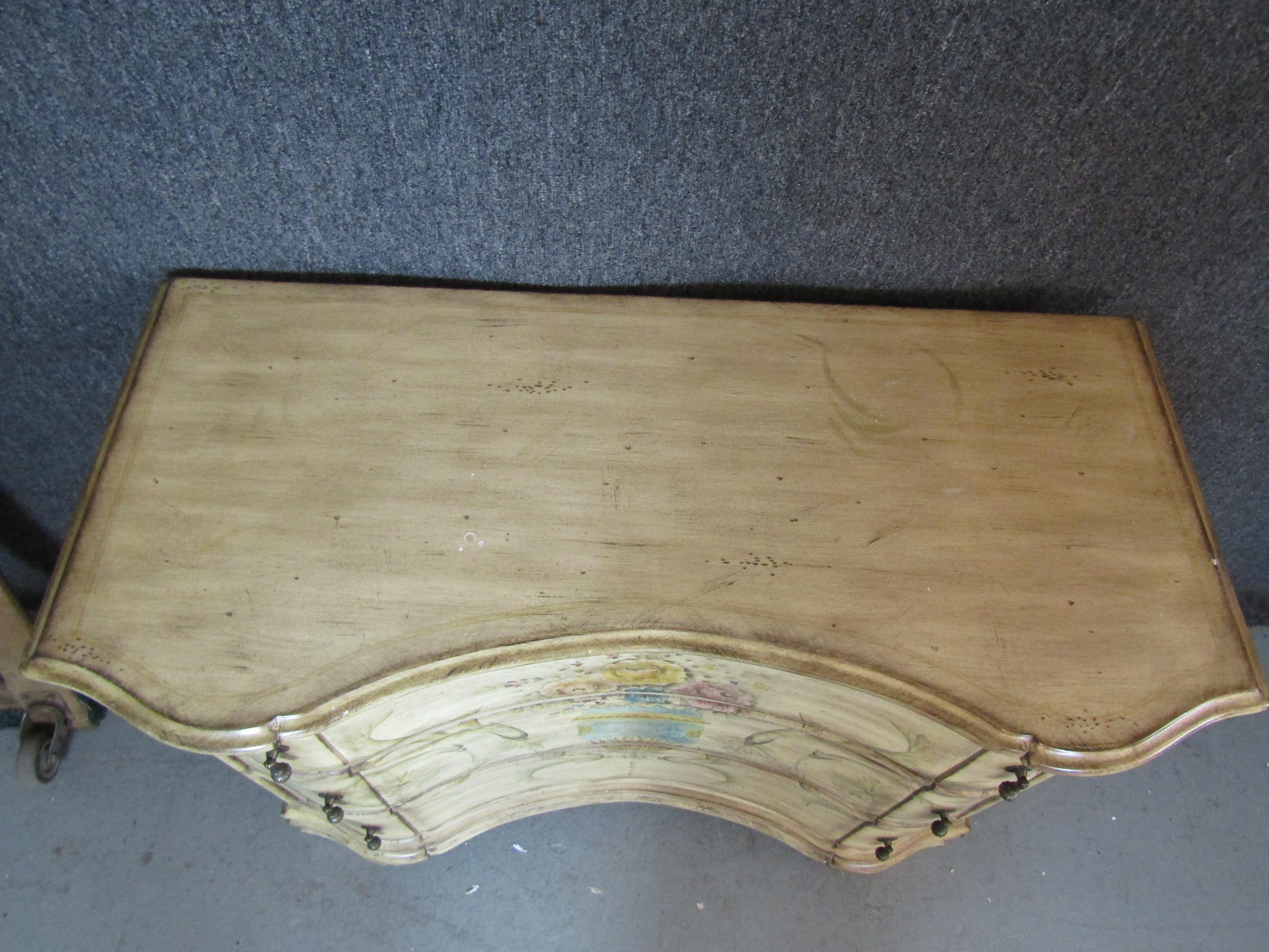 French Provincial 