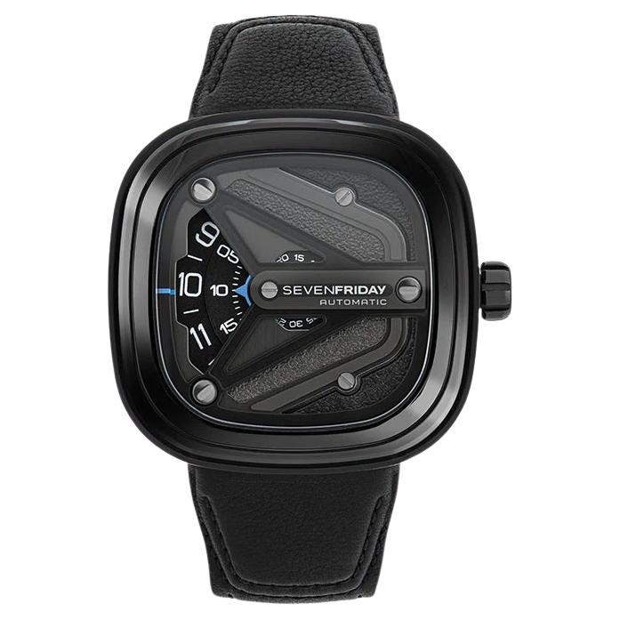 Sevenfriday Classic Men's Automatic Watch M3/07 For Sale