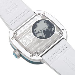 Sevenfriday P-Series Automatic Beach Club Men's Watch P3C/10