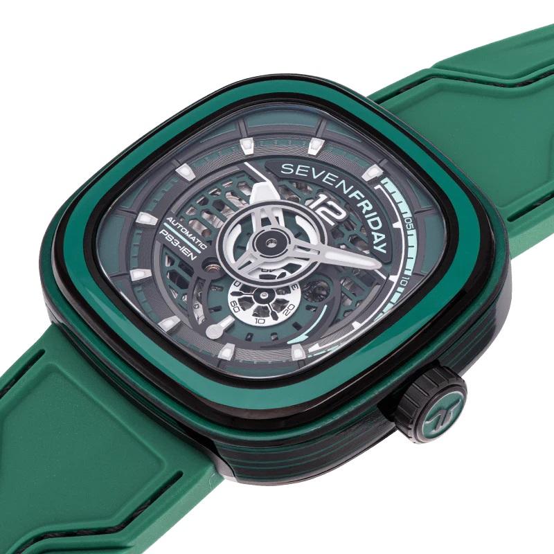 chromatic watches