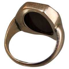 Seventeenth Century Intaglio Ring
