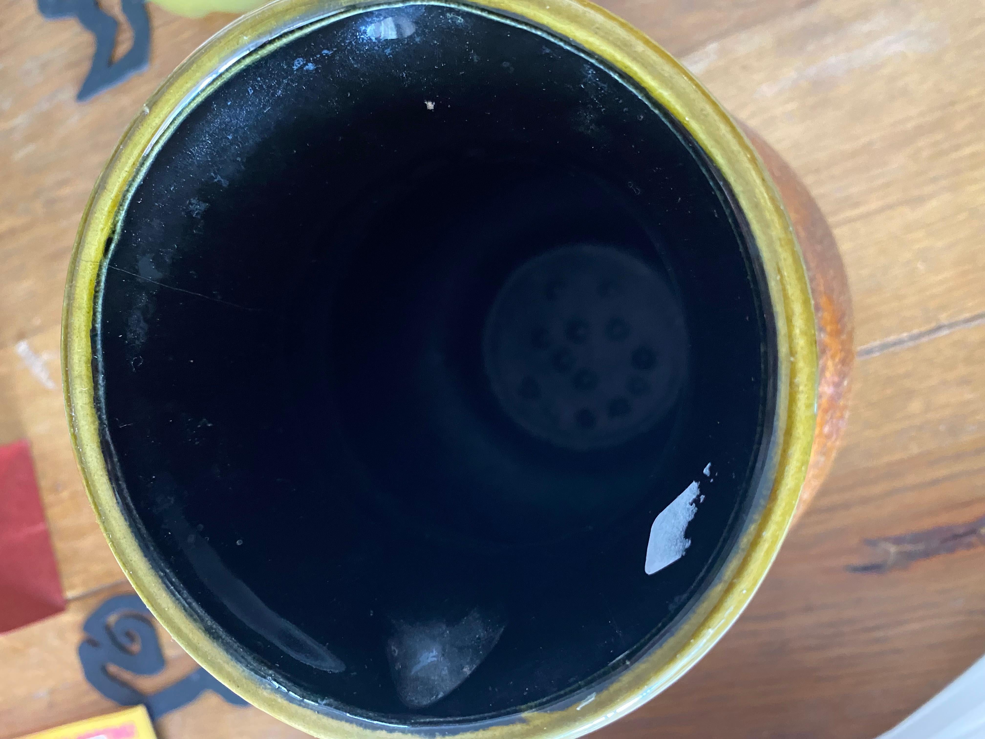 Brocca o vaso grande degli anni Settanta Germania in vendita 2