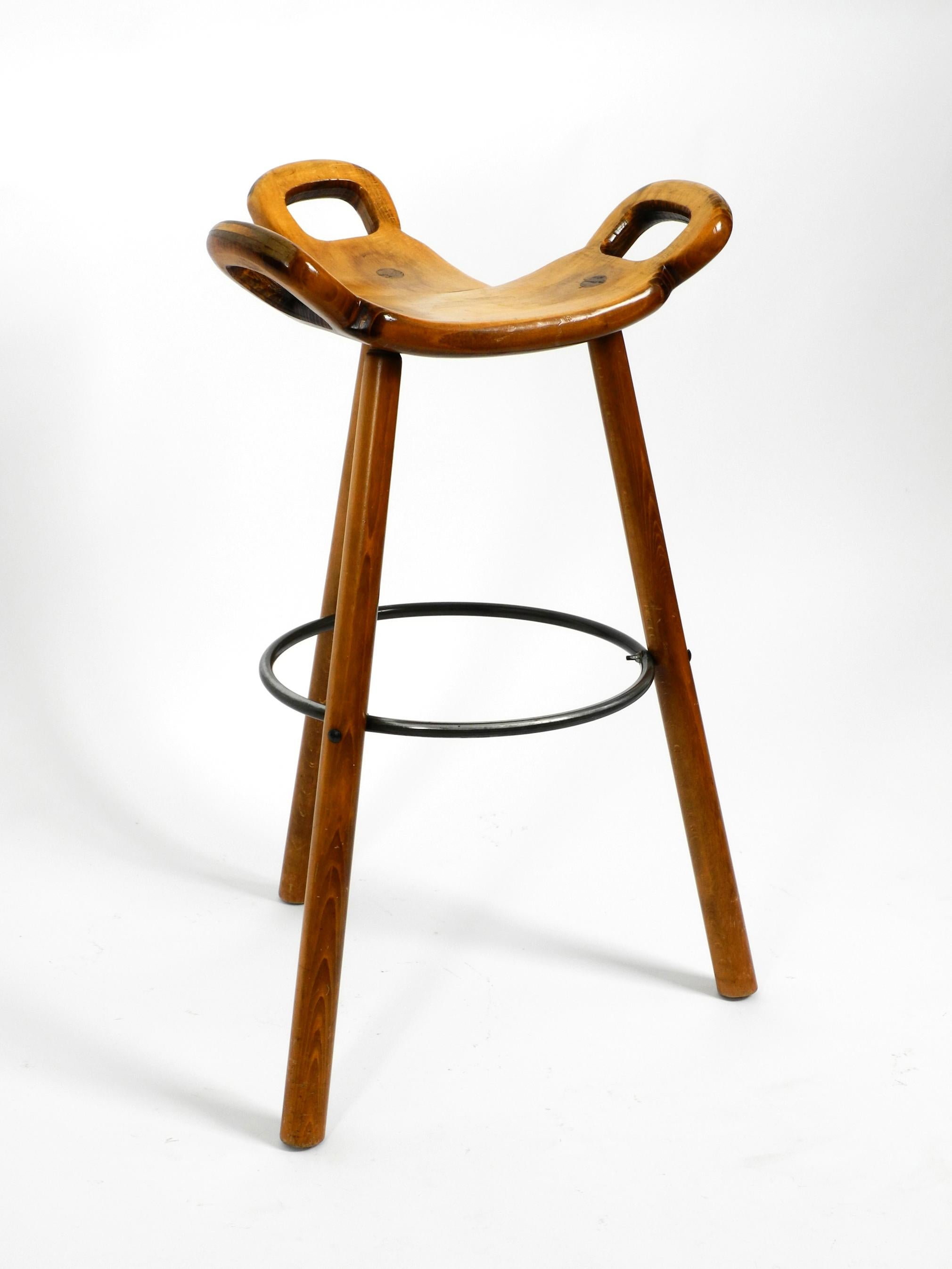 bar stools spain