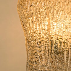 Several Barovier&Toso Glass and Wall Sconces, Italy 1940s