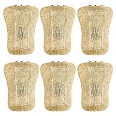 Wall Lights and Sconces