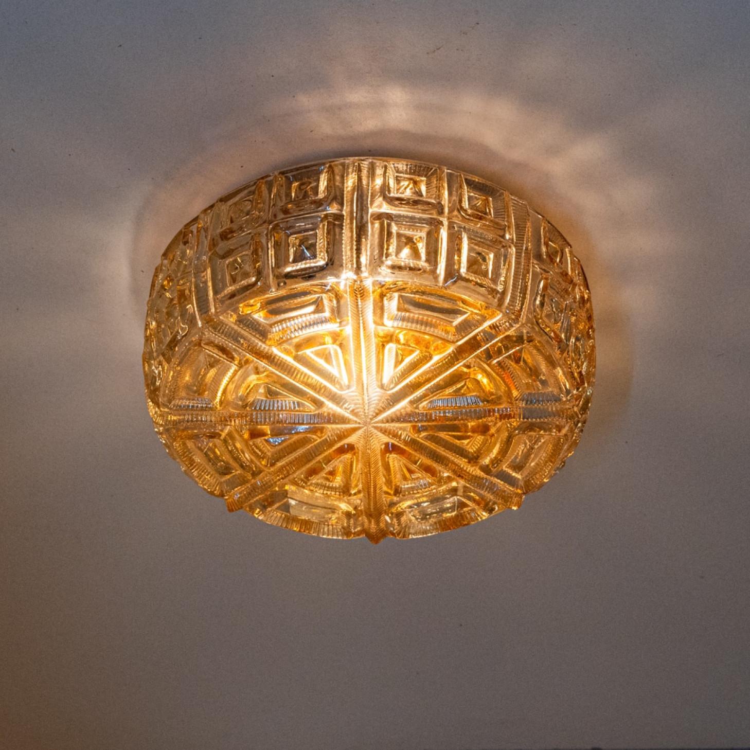 Mehrere schöne Glasfassungen/Wandleuchten von Tynell, 1960 (Sonstiges) im Angebot