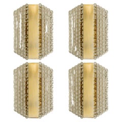 Wall Lights and Sconces