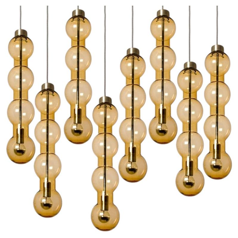 Doria Leuchten Germany Lighting - 596 For Sale at 1stDibs | doria