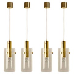 Metal Chandeliers and Pendants