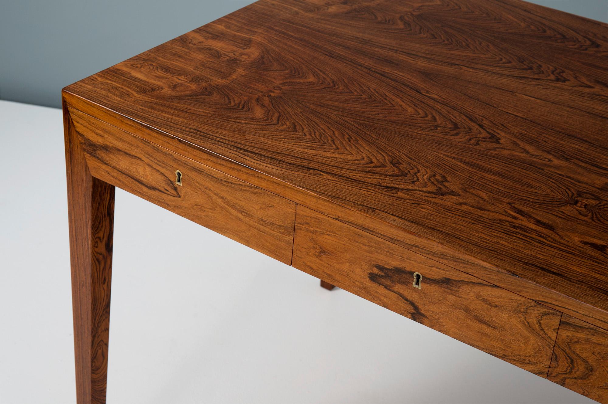 danish writing desk