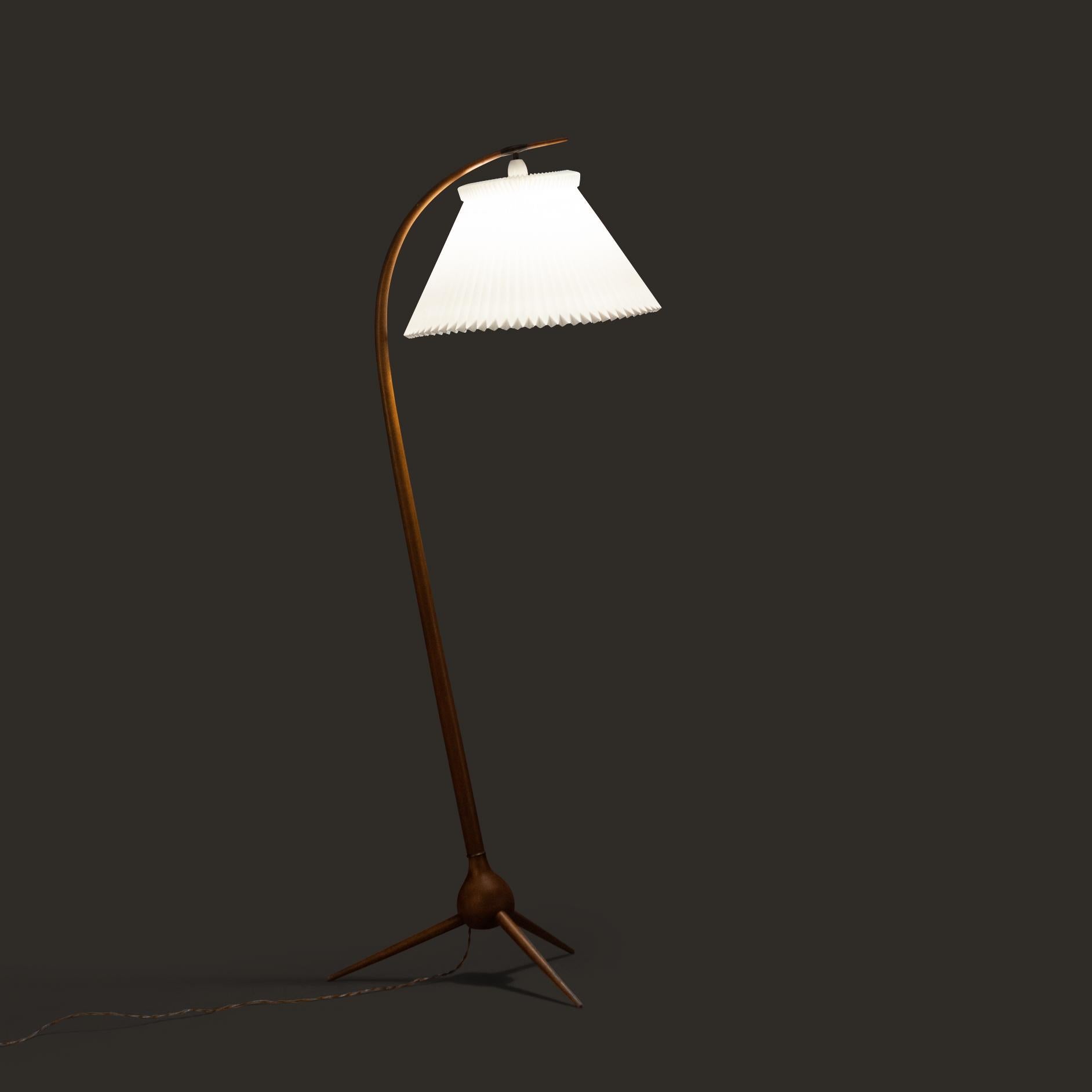 severin lamp