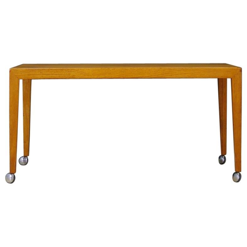 Severin Hansen Coffee Table Retro Danish Design