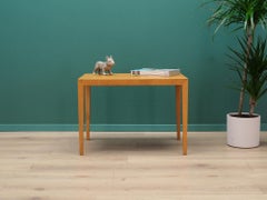Severin Hansen Coffee Table Vintage, 1960s-1970s