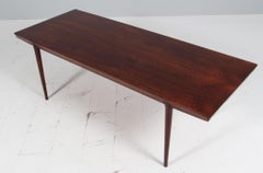 Severin Hansen / Erik Risager  Tavolo da divano