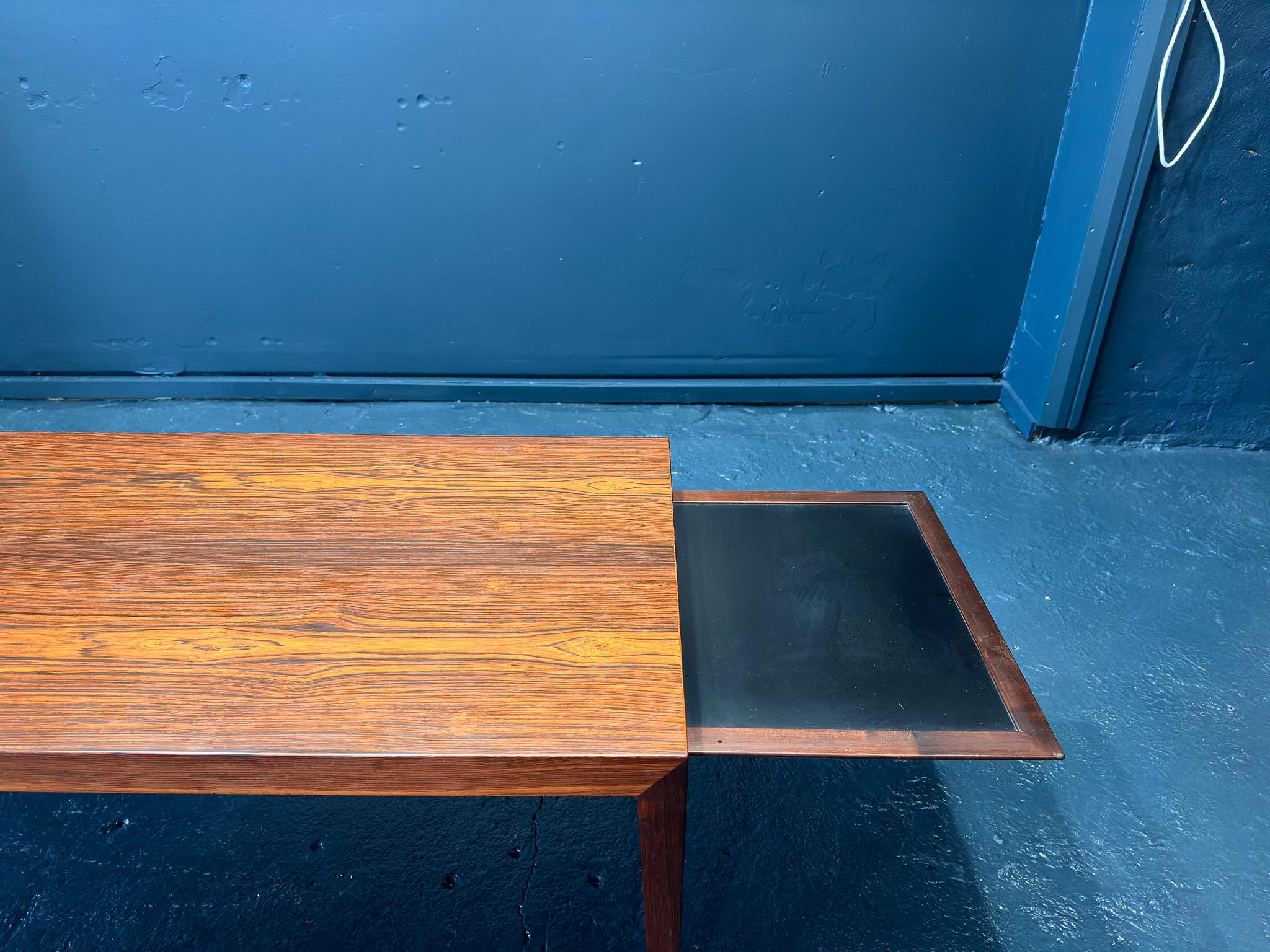 Table basse extensible Severin Hansen Bon état - En vente à London, GB