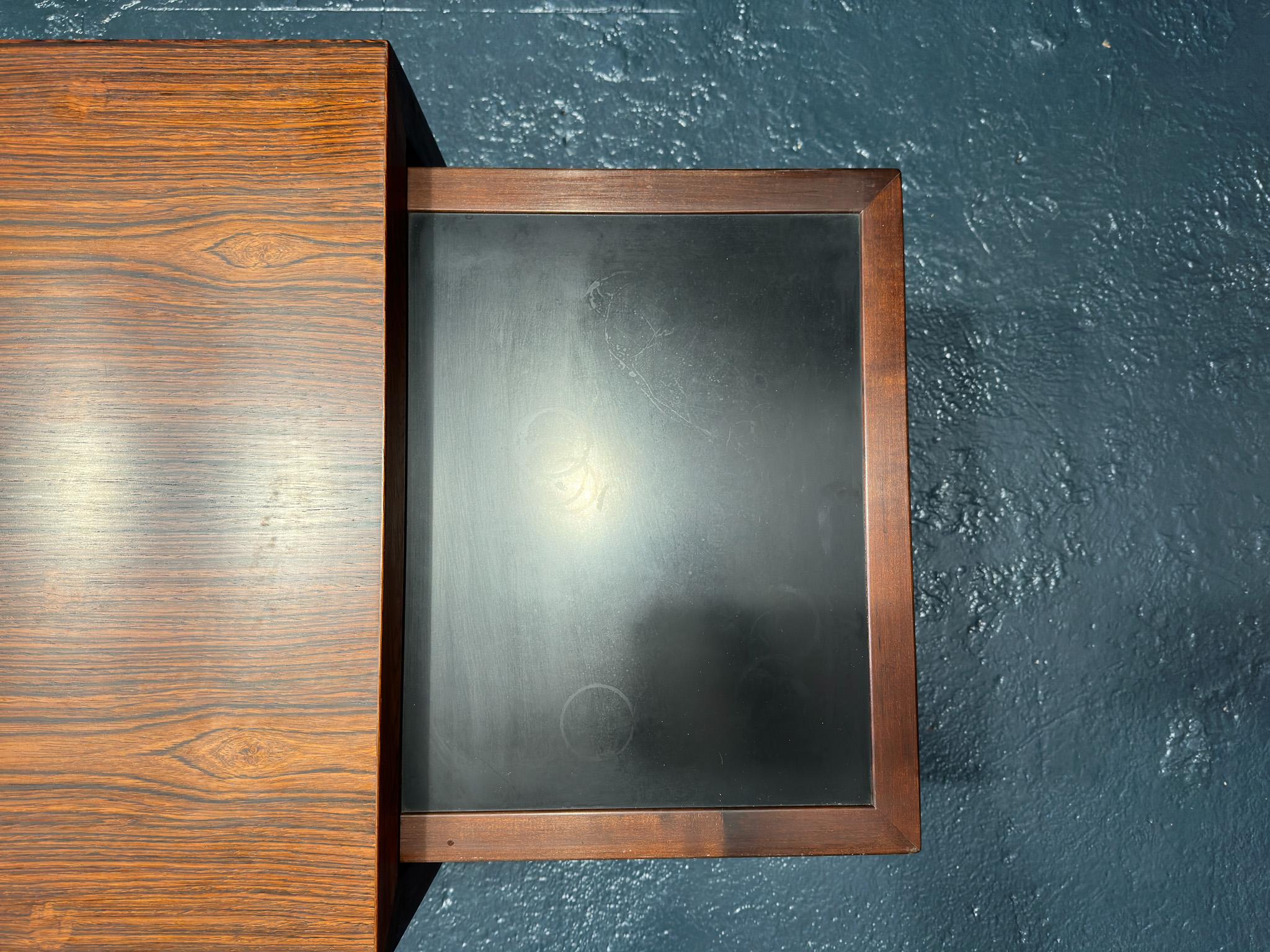 Table basse extensible Severin Hansen en vente 1