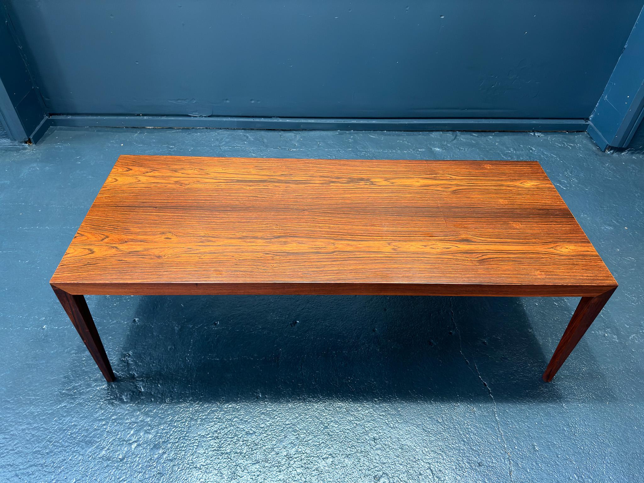 Table basse extensible Severin Hansen en vente 2