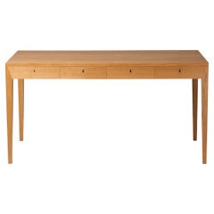 Severin Hansen Model 36 Oak Desk - New Edition