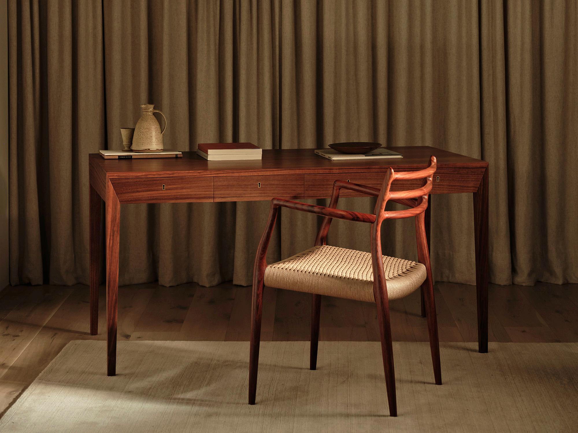 severin hansen desk