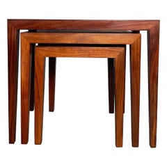 Severin Hansen Nesting Tables Severin Hansen Nesting Tables
