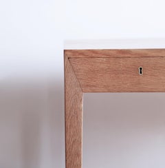 Severin Hansen Oak Desk
