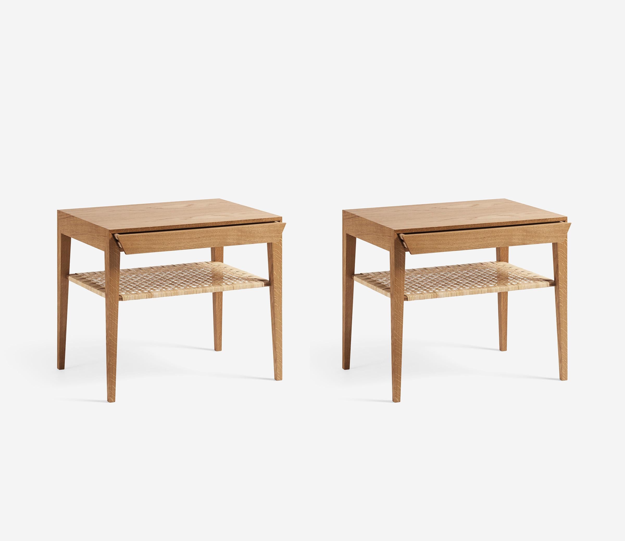 hansen rattan