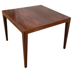 Severin Hansen Rosewood Coffee Table