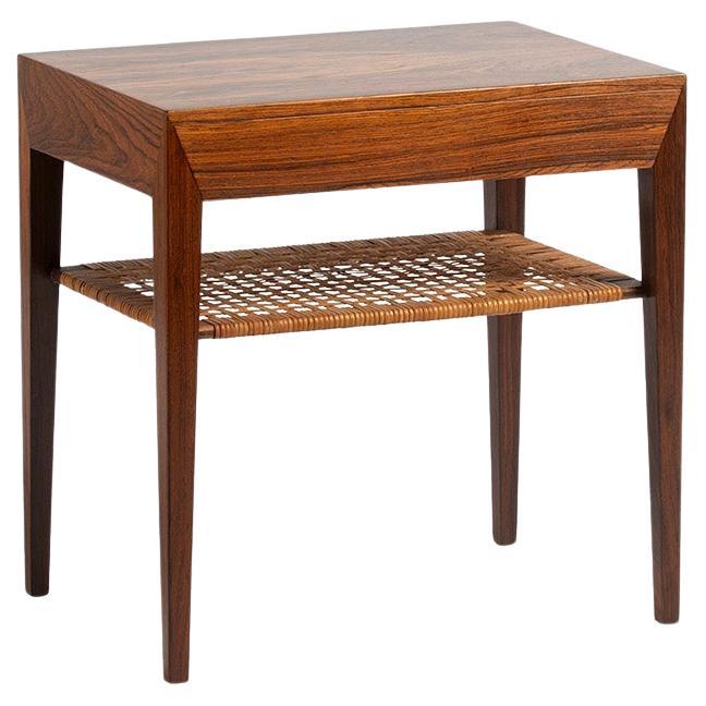 Haslev Mobelsnedkeri Beistelltische