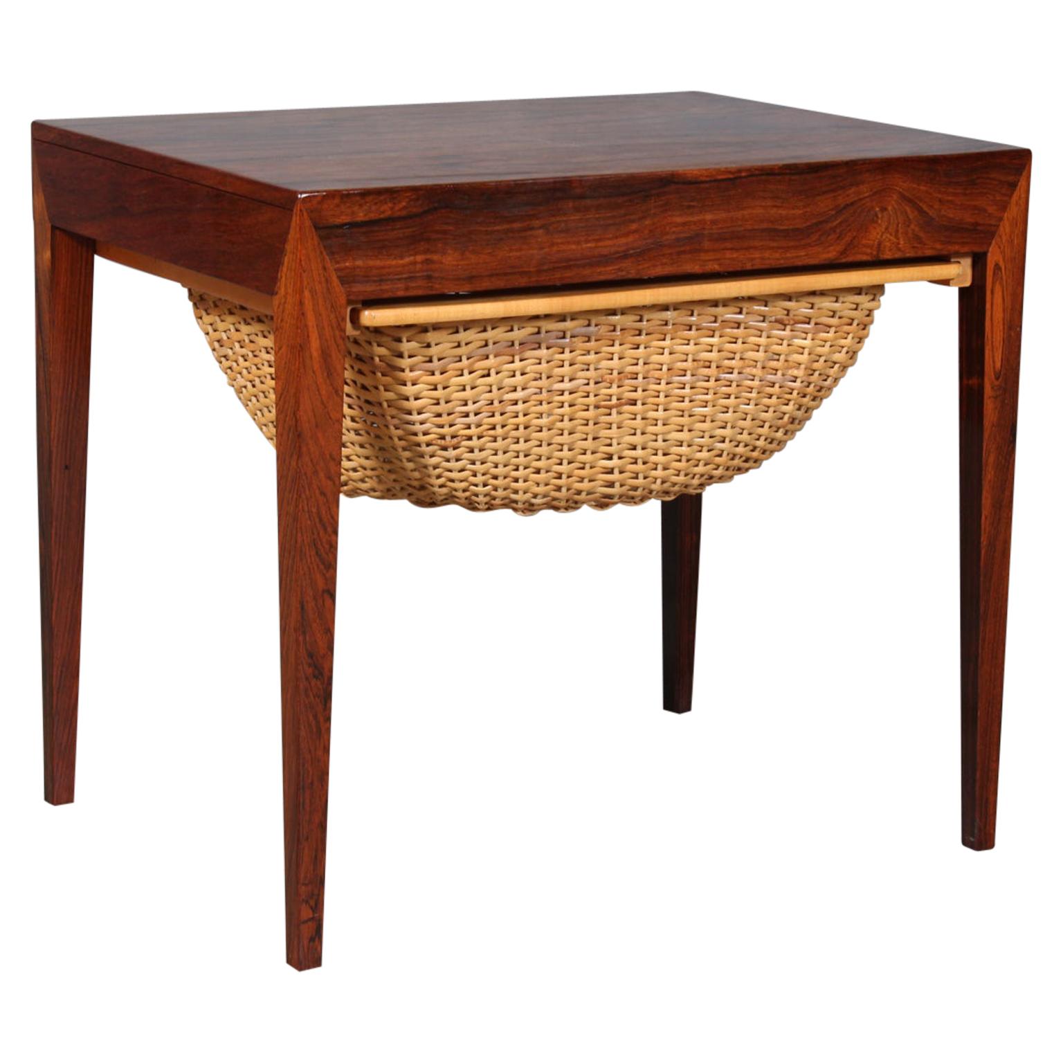 Severin Hansen Sewing Nest