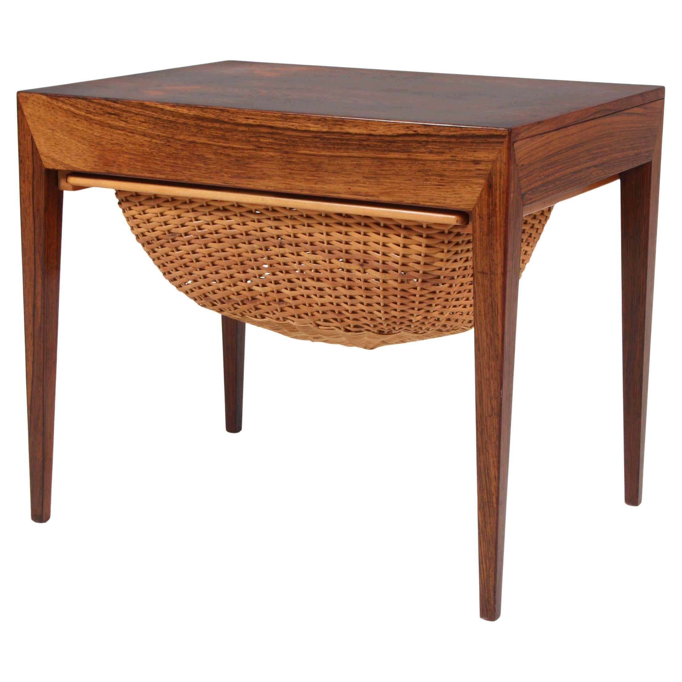 Severin Hansen Sewing Nest For Sale