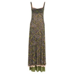 Brown Evening Dresses and Gowns