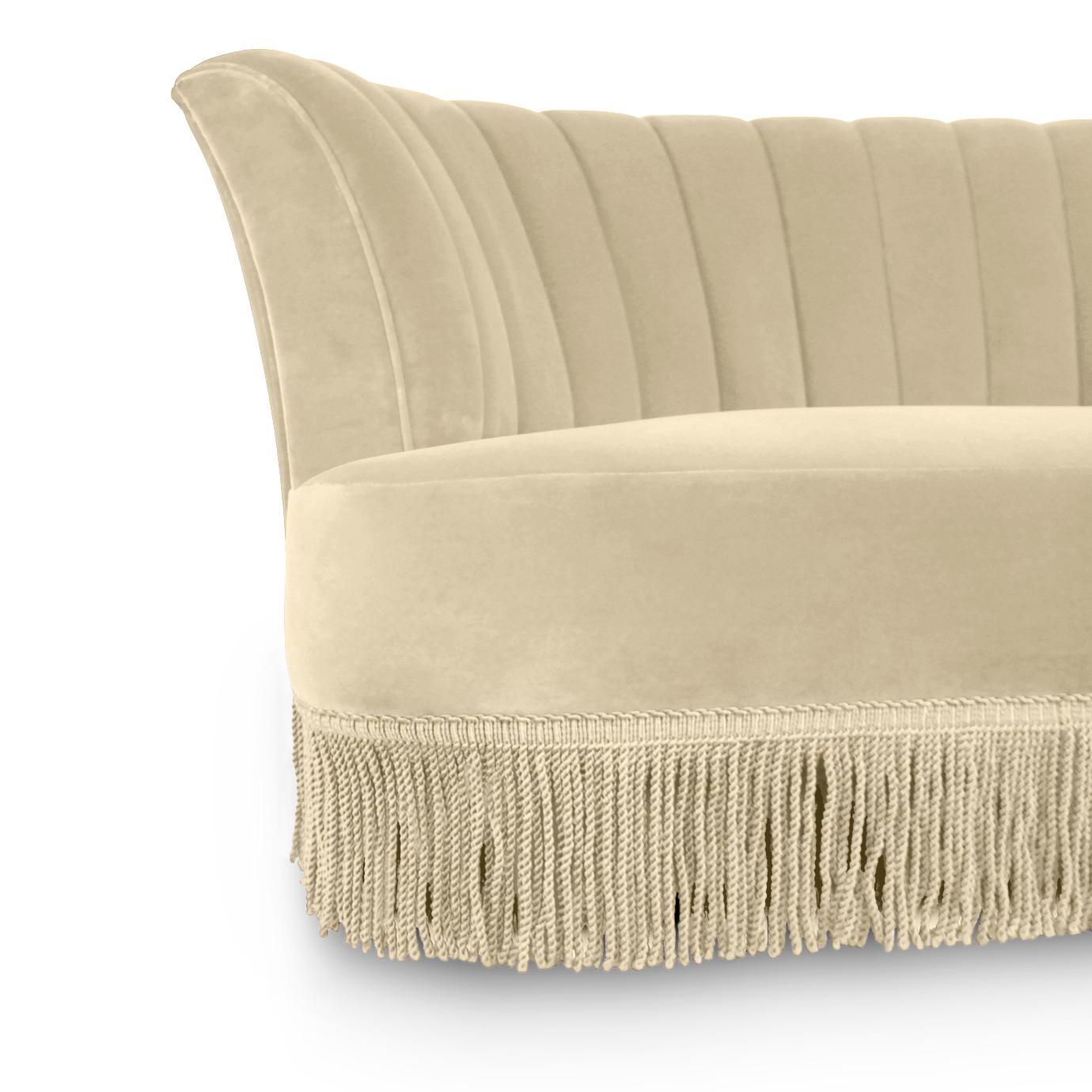 Upholstery Sevilliana Sofa For Sale