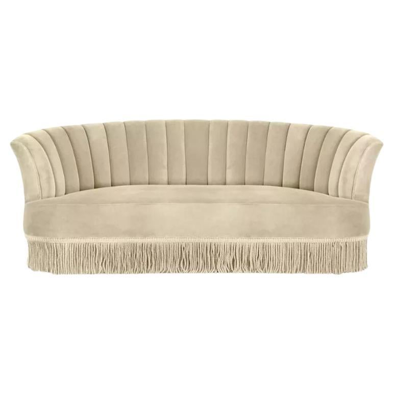 Sevilliana Sofa For Sale