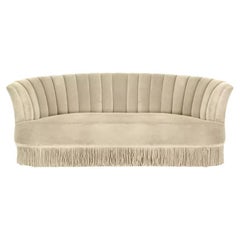 Sevilliana Sofa
