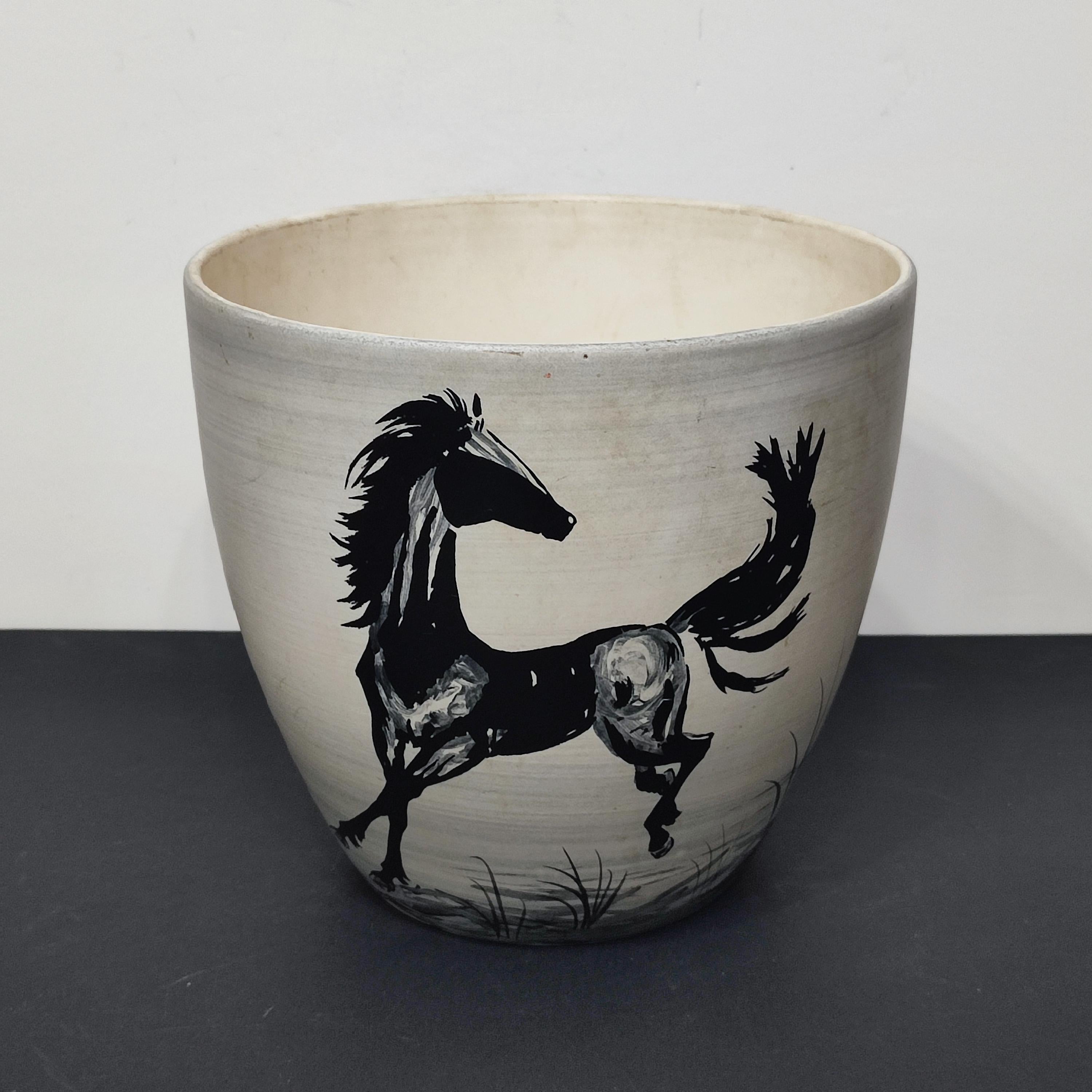 Art Déco Ciotola di Sèvres o 