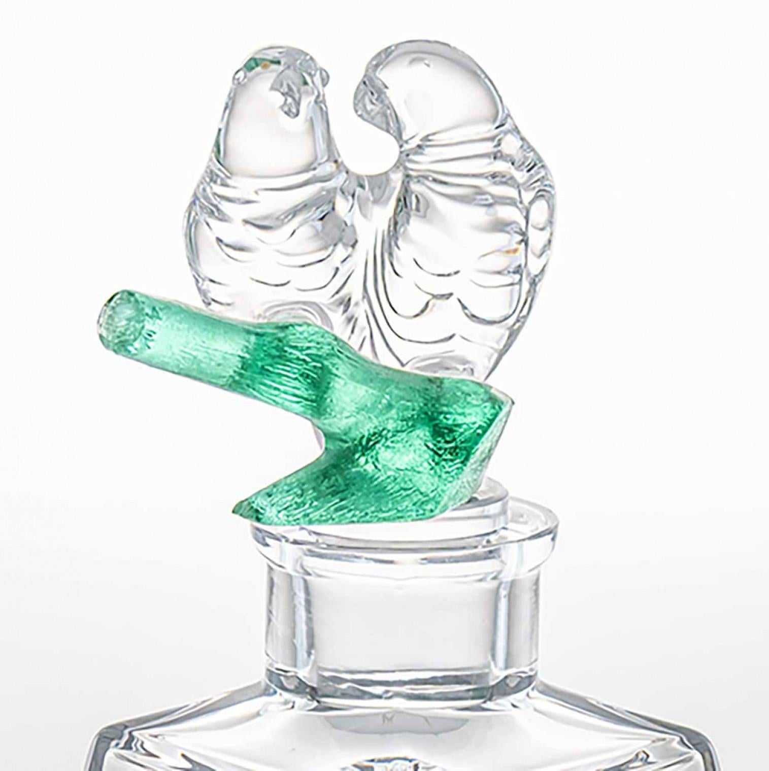 Jarra de Cristal de Sèvres 