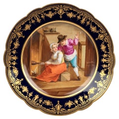 Porcelaine