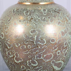 Sevres Mazeaud and Faverot Vase