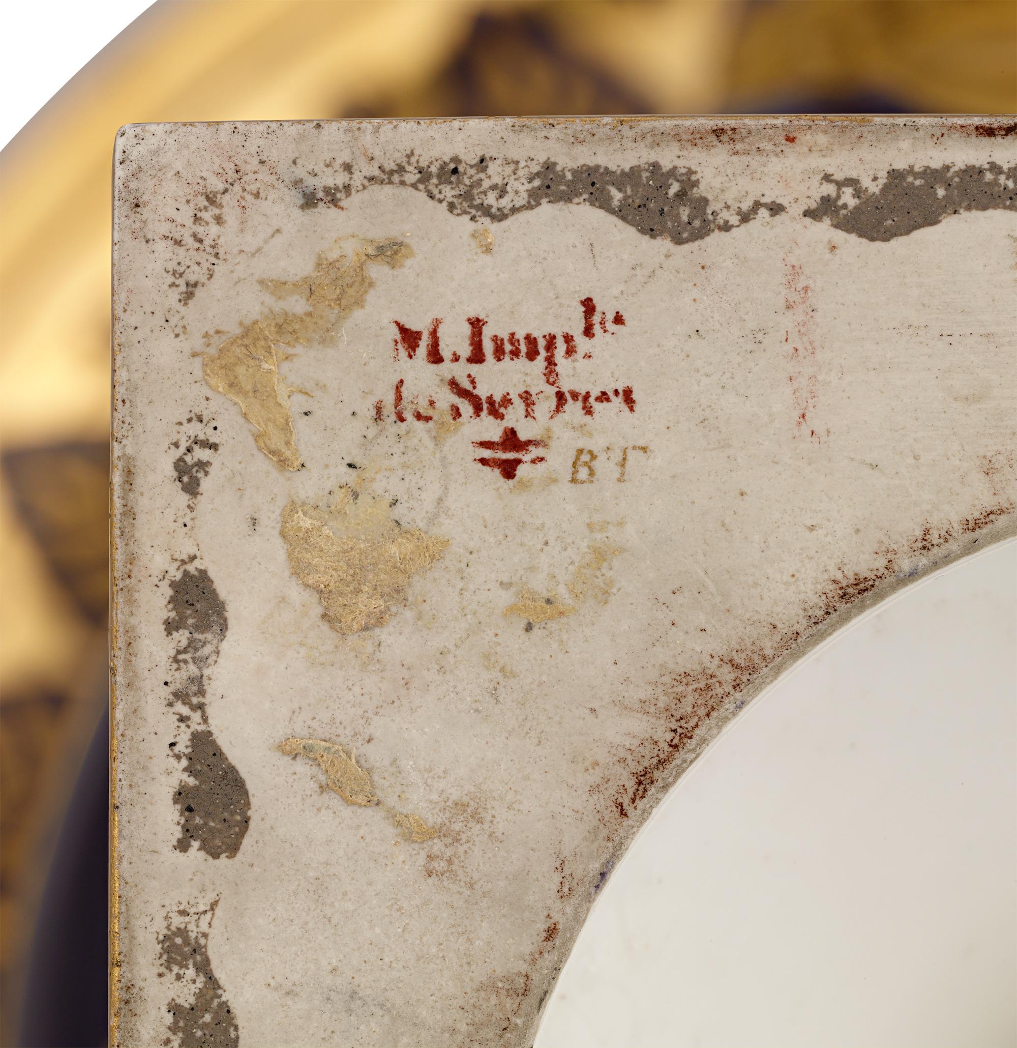 Bronzo Vasi Médicis di Sèvres commissionati da Napoleone per Talleyrand in vendita