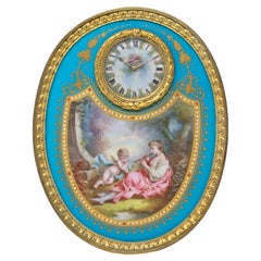 Clocks