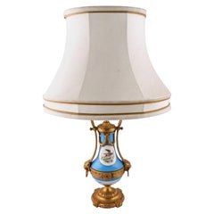 Porcelain Lighting