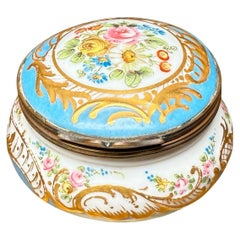 Porcelaine