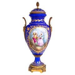 Vasi in ceramica