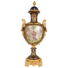 Louis XV Vases and Vessels