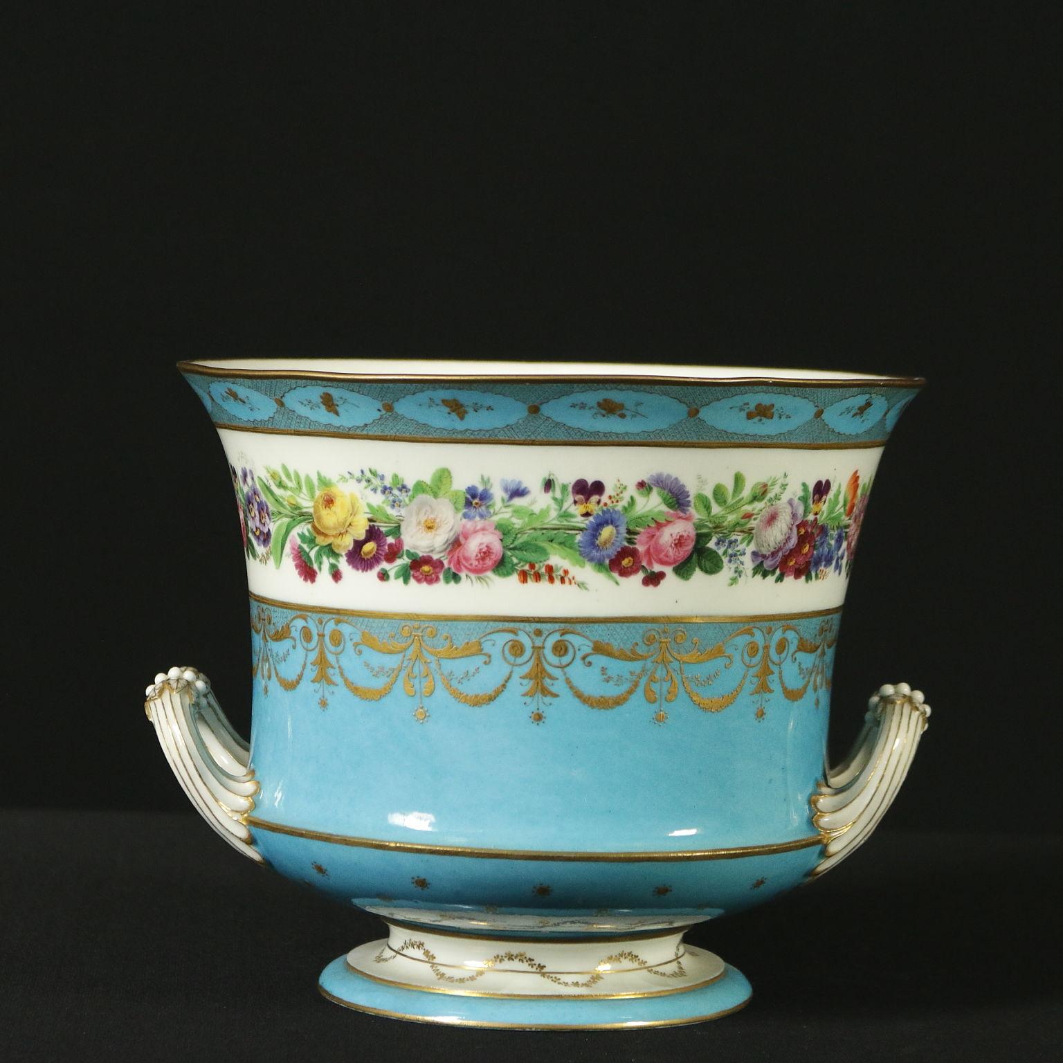 18th century french porcelain