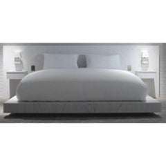 Sevva Bed by Guillaume Alan