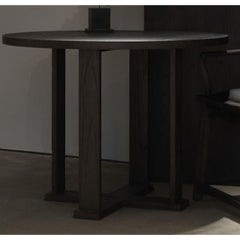 Sevva Round Table by Guillaume Alan