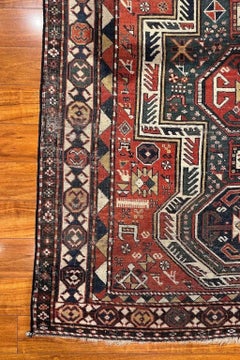 Sewan Kazak, Antique