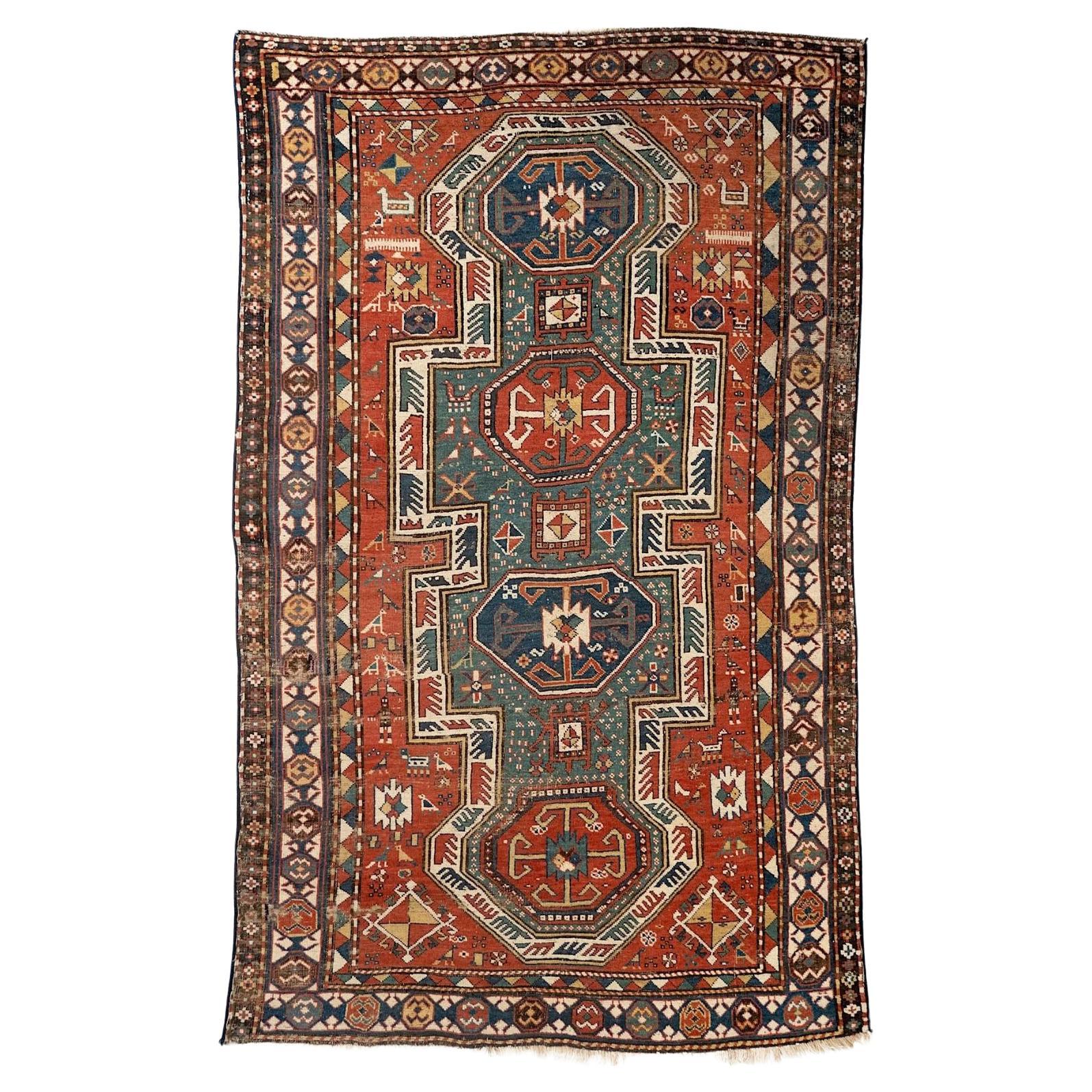 Sewan Kazak, Antigua en venta